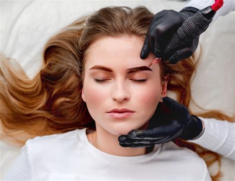 Pros and Cons of Microblading Your Eyebrows: A Complete Guide.
